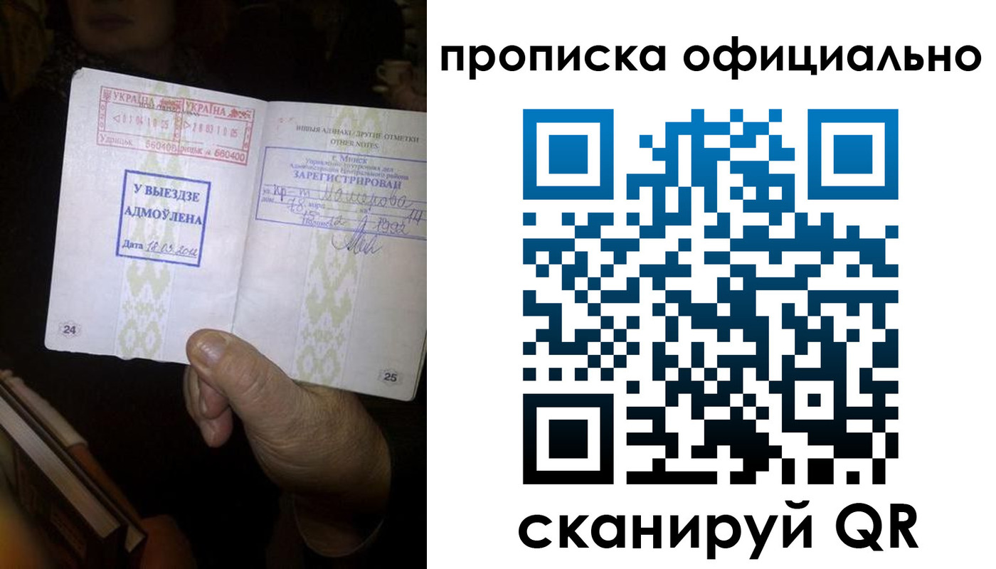 временная регистрация госуслуги в Лосино-Петровском